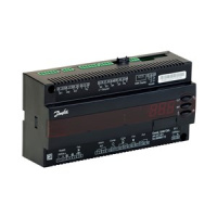 084B8120 Danfoss AK-CC 550 Контроллер испарителя для клапанов