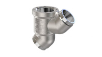 148B6751 Danfoss Корпус для клапана SVL 80 SD STR 65 бар