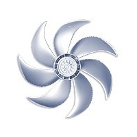 Вентилятор Ziehl-Abegg FN080-AD_.6N.V7