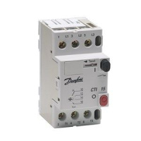 047B3060 Danfoss автоматический выключатель CTI 15