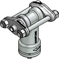 006-0050 Danfoss фильтр FA15