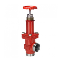 148B5640 Danfoss клапан запорный SVA-L 40