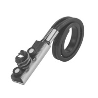 084N0064 Danfoss датчик температуры AKS 11, NTC10k , -50..+200C, кабель 5,5 м