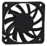 Вентилятор Toyon TD601024D 60x60x10 компактный DC