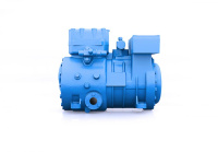 D2-15.1Y (CH) Frascold компрессор поршневой полугерметичный