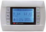 PGDERK1FX0 КОНТРОЛЛЕР PRACK PR300T CO2 USER TERMINAL, PGDEVOLUTION