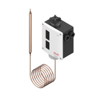 017-528566 Danfoss RT 24 Реле температуры (термостат)