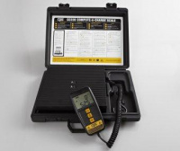 Весы для фреона CPS CC220