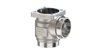 148B6729 Danfoss Корпус для клапана SVL 65 SD ANG 65 бар