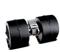 Вентилятор Linrui ZHF282B-1 испарителя