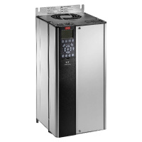 131F5454 Danfoss частотный преобразователь VLT® HVAC Drive FC 102