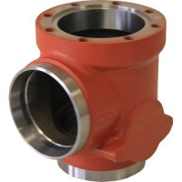 148B5914 Danfoss корпус для клапана SVL 80