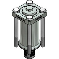 027l2299 Danfoss модуль фильтра ICFF 25E
