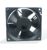 Вентилятор ADDA AD0812LB-Y5B-N 80x80x32 постоянного тока DC