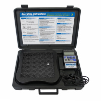 Электронные весы до 50 кг Mastercool 98211-A