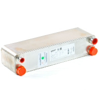 Теплообменник пластинчатый SWEP V80H (14238-060)