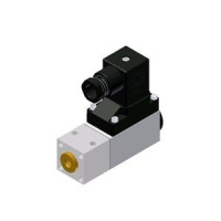 061B001266 Danfoss реле давления, MBC5100