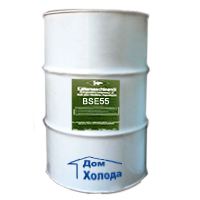 Масло Bitzer BSE 55 (205л.)