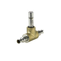 032F5025 Danfoss клапан соленоидный EVU3