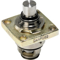 027H1186 Danfoss Модуль функциональный ICM 20-A33