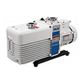 Двухступенчатый вакуумный насос VALUE VRD-8 380В KF16