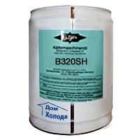 Масло Bitzer B 320SH 20,0л. 