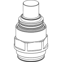 027H1082 Danfoss Комплект сервисный для ICMTS 20-C (верхняя часть в сборе)