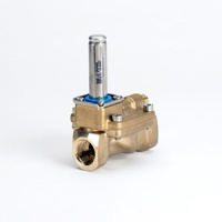 032U7469 Danfoss клапан электромагнитный EV228B , EV228B 20B G 34E UN000, Ду 20 мм, латунь, EPDM, G3/4, UN