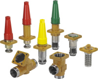 148B5777 Danfoss Верхняя часть клапана CHV-X 25-40 65 бар