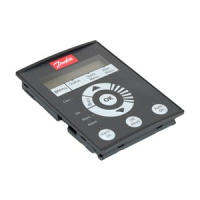 132B0200 Danfoss Опция для VLT, LCP FC101