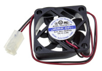 Вентилятор Jamicon KF0410B2S-AI постоянного тока DC