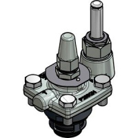 027L2257 Danfoss функциональный модуль для  ICF