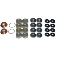 120Z0709 Danfoss монтажный комплект для тандема компрессор серии DSH