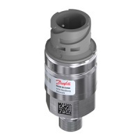060G6368 Danfoss преобразователь давления MBS 2100, 0-40 бар, относительное давление, выходной сигнал пропорциональный