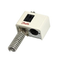 060L117166 Danfoss термостат, KP75