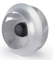 Вентилятор Longwell LWBA4D355-138NT-12 c обратно-загнутыми лопатками AC