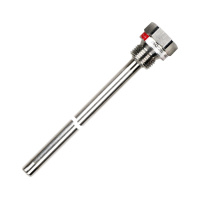084Z6053 Danfoss гильза для датчика температуры MBT 120