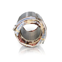34639913 Bitzer электромотор - запчасть