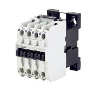 037H003231 Danfoss контактор CI 12 - 12A 4-p 220-240V 50Hz
