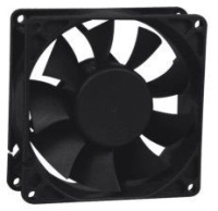 Вентилятор Toyon TD923224H 92x92x32 компактный DC