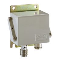 084G2113 Danfoss преобразователь давления EMP 2