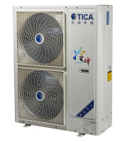 TIMS180CSREA (TIMS180AHRA) мини VRF-система TICA - роторный компрессор