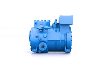 A05-4Y (CH) Frascold компрессор поршневой (0,37 кВт)