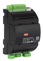 080G5350 Danfoss Контроллер перегрева EKE 1В