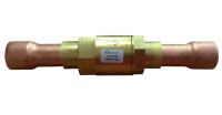 Обратный клапан 3/4" Becool BC-CV-34S