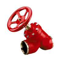148B6010 Danfoss клапан запорный SVA-S 100