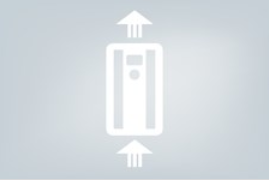 Дополнительное оборудование для монтажа и охлаждения VACON®