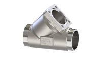 148B6740 Danfoss Корпус для клапана SVL 65 SA STR 65 бар