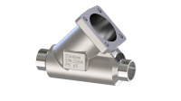 148B6736 Danfoss Корпус для клапана SVL 25 SA STR 65 бар