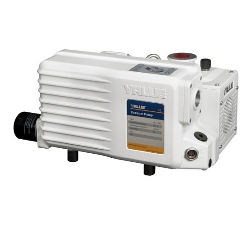 Одноступенчатый вакуумный насос VALUE VSV-4 220В